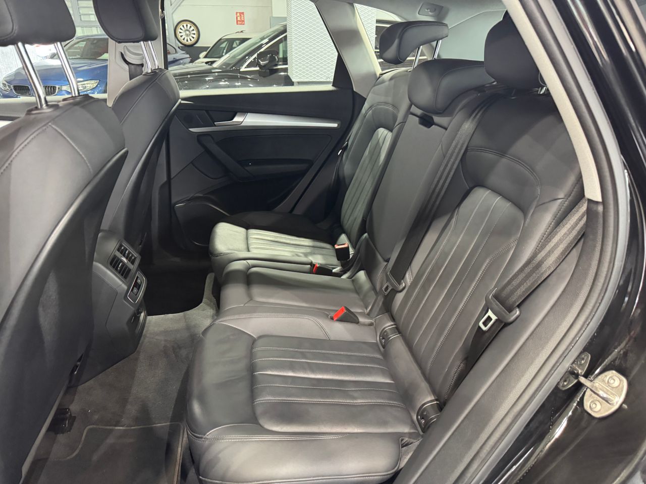 Audi Q5 Advanced 50 TFSI e quattro-ultra - Foto 12