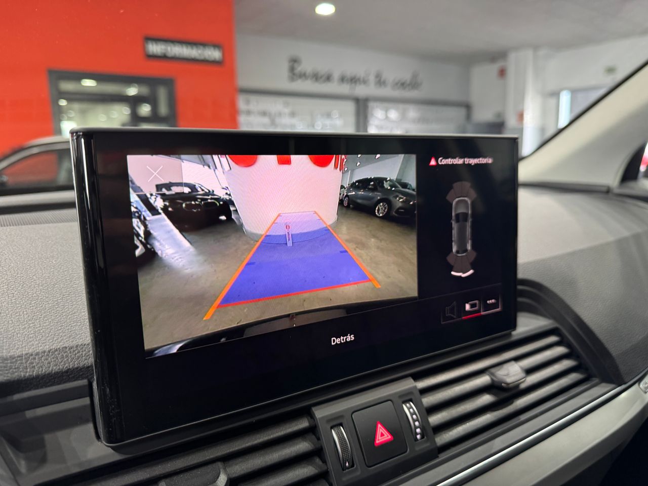 Audi Q5 Advanced 50 TFSI e quattro-ultra - Foto 18