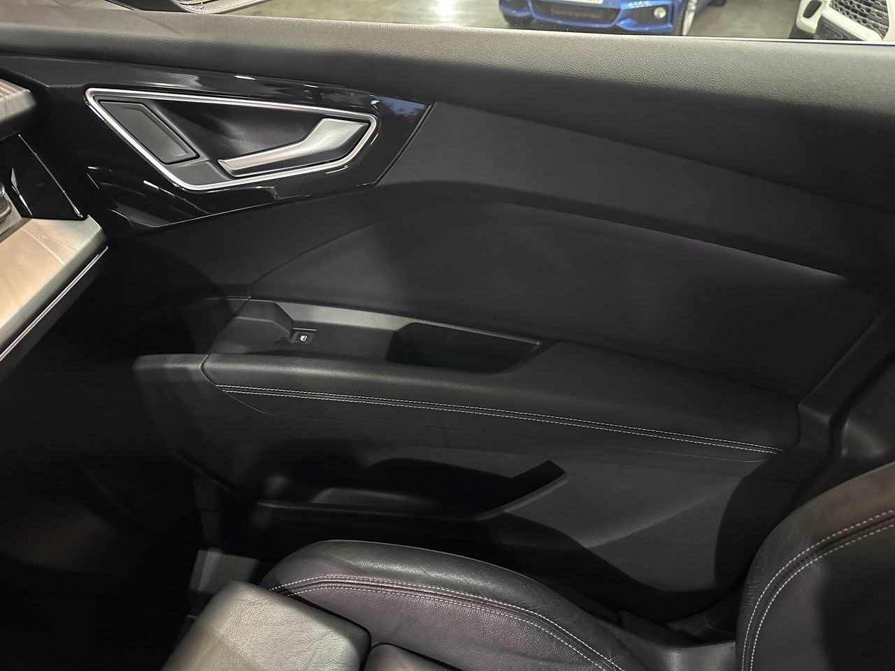 Audi Q4 e-tron 55KWH 170CV 35 245CV - Foto 14
