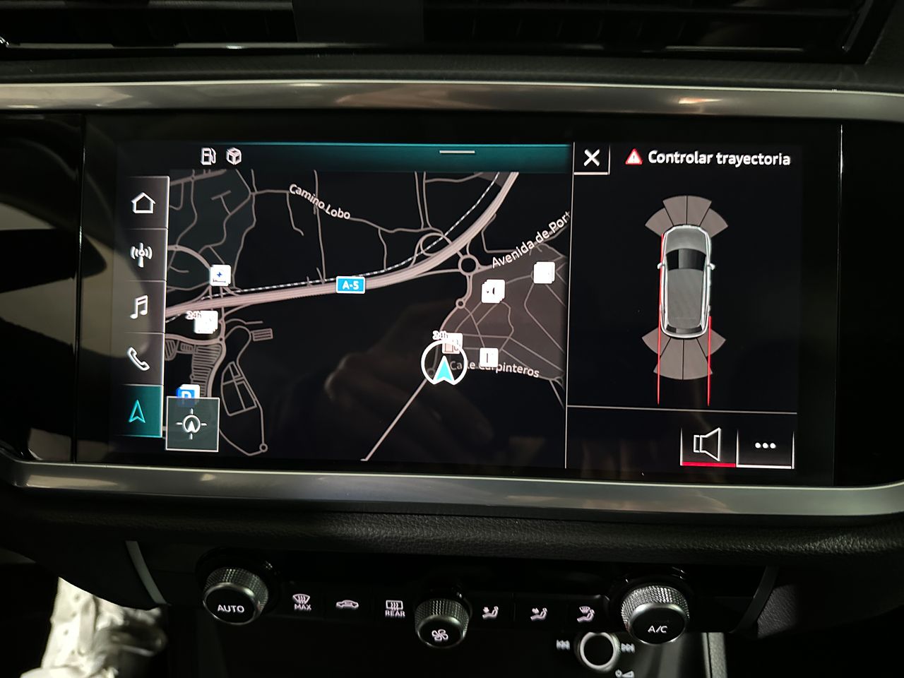 Audi Q3 45 TFSI e 180kW (245CV) S tronic - Foto 22