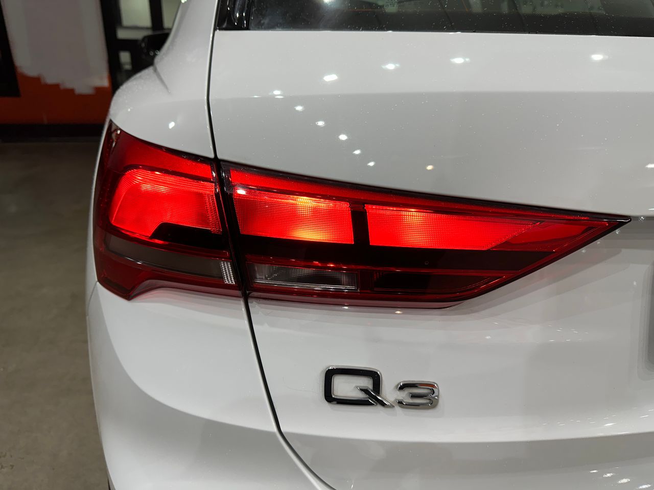 Audi Q3 45 TFSI e 180kW (245CV) S tronic - Foto 26