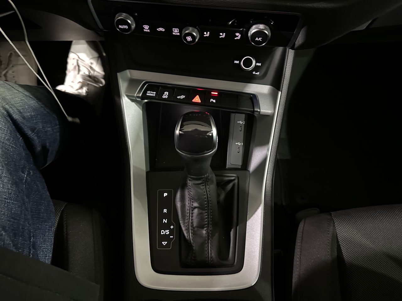 Audi Q3 45 TFSI e 180kW (245CV) S tronic - Foto 23