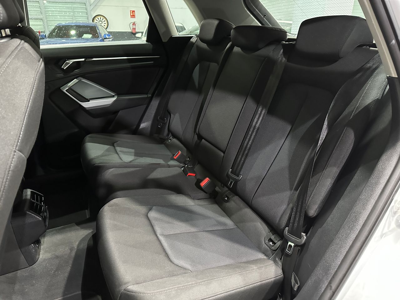 Audi Q3 45 TFSI e 180kW (245CV) S tronic - Foto 10