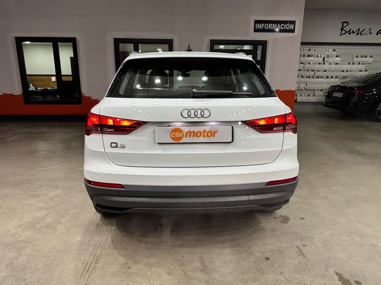 Audi Q3 45 TFSI e 180kW (245CV) S tronic - Foto 8