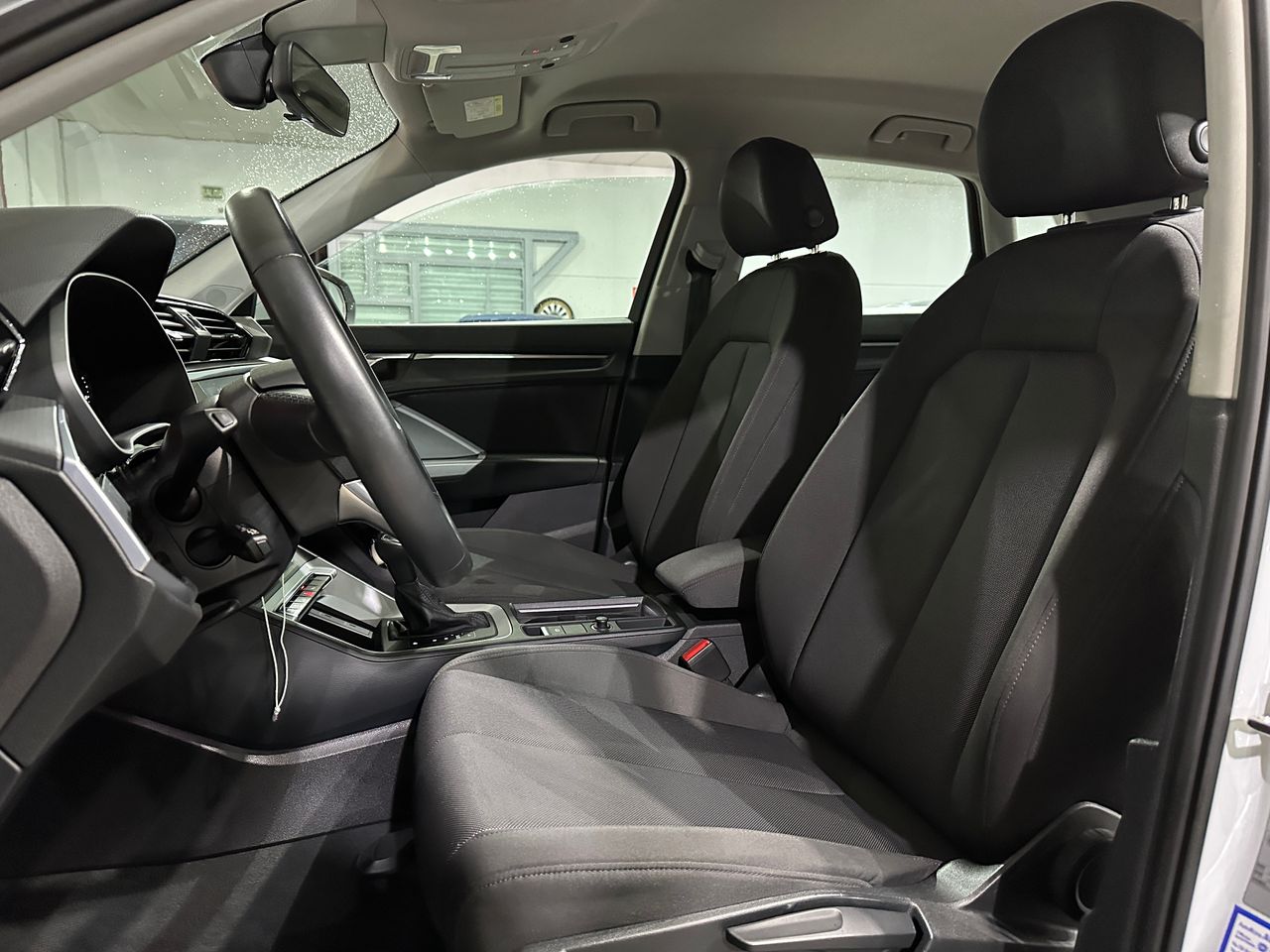 Audi Q3 45 TFSI e 180kW (245CV) S tronic - Foto 11