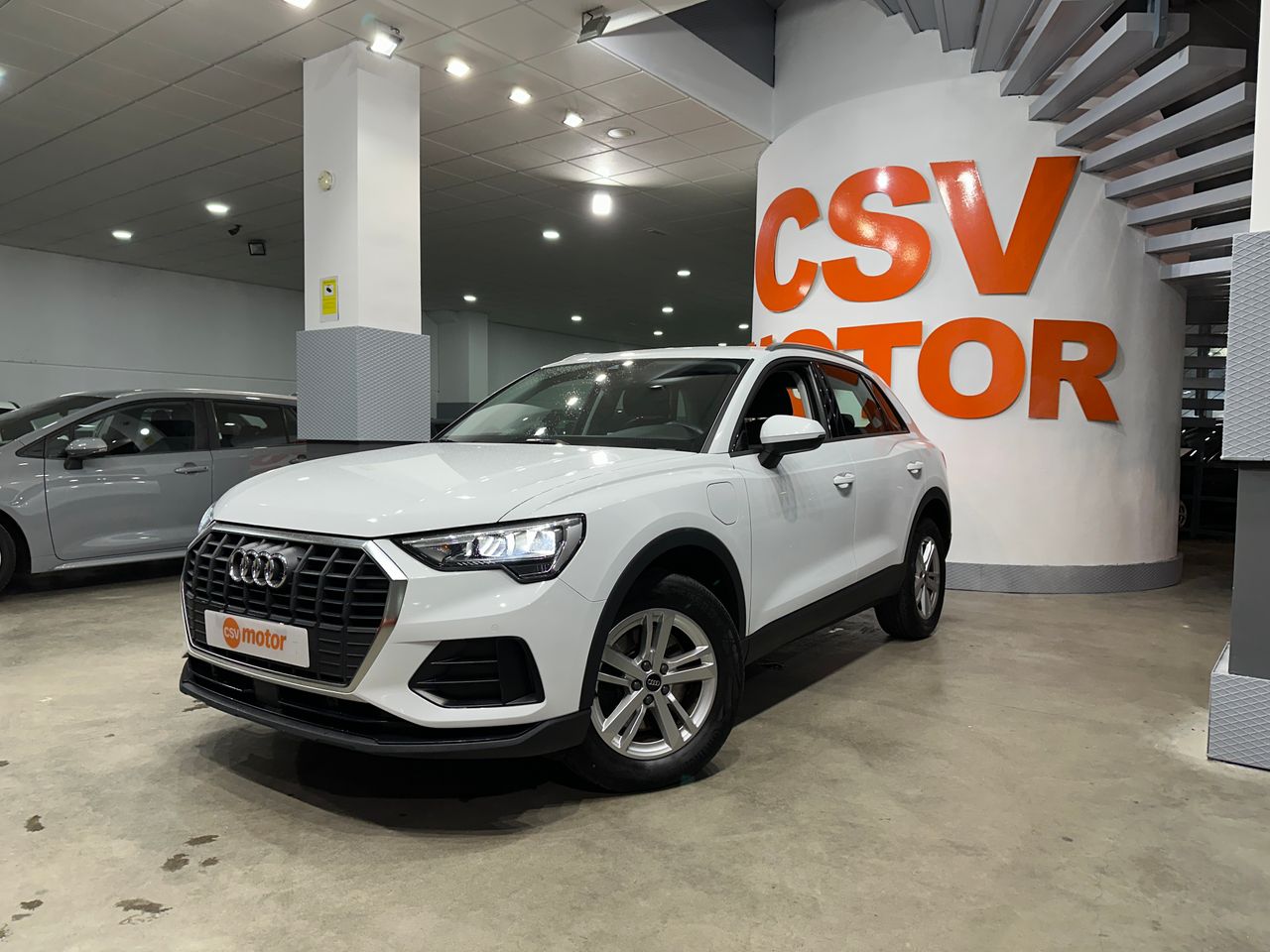 Audi Q3 45 TFSI e 180kW (245CV) S tronic - Foto 3