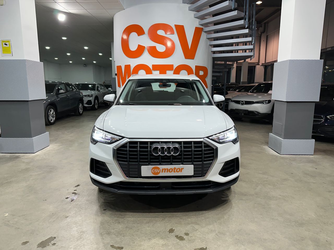 Audi Q3 45 TFSI e 180kW (245CV) S tronic - Foto 4