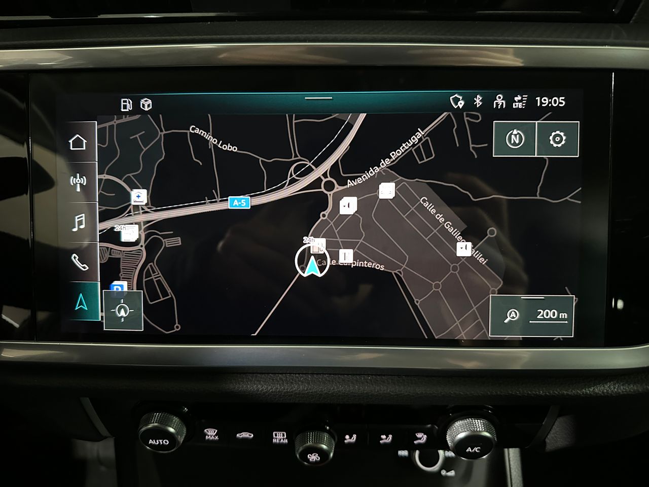 Audi Q3 45 TFSI e 180kW (245CV) S tronic - Foto 21