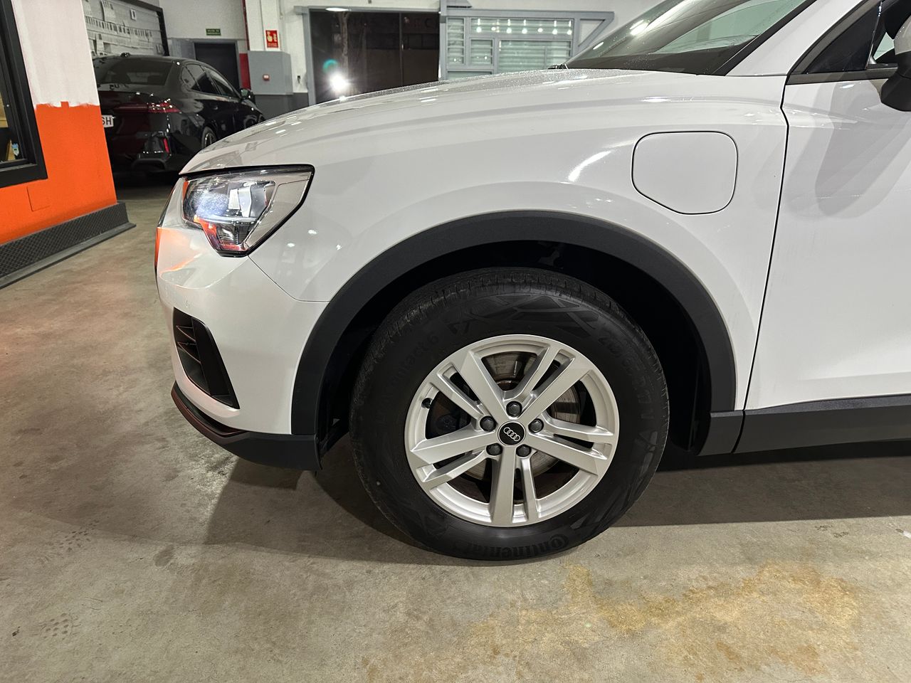 Audi Q3 45 TFSI e 180kW (245CV) S tronic - Foto 25