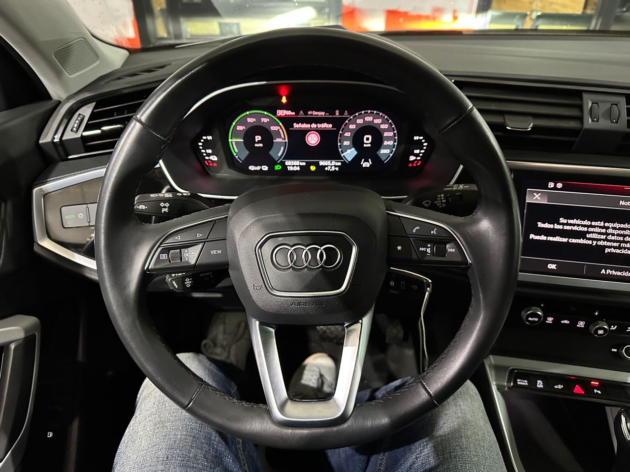 Audi Q3 45 TFSI e 180kW (245CV) S tronic - Foto 16
