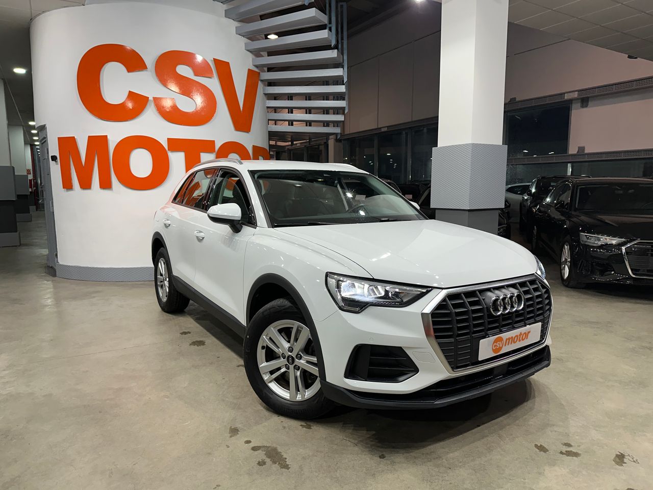 Audi Q3 45 TFSI e 180kW (245CV) S tronic - Foto 5