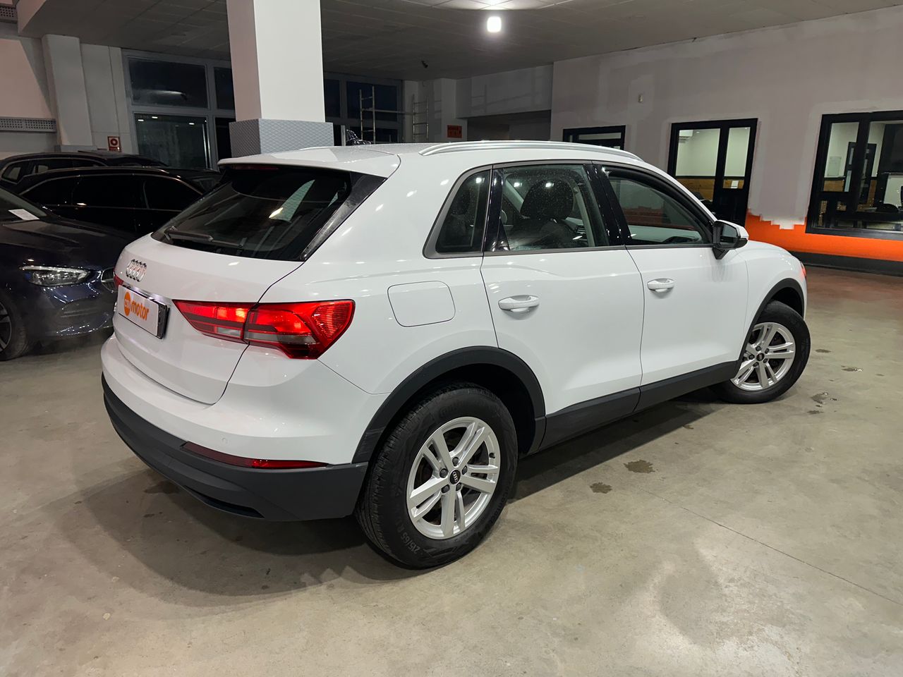 Audi Q3 45 TFSI e 180kW (245CV) S tronic - Foto 7