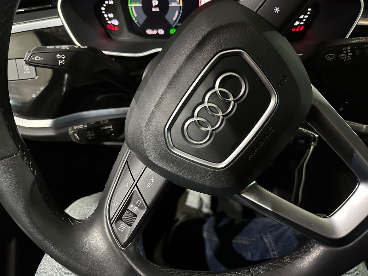 Audi Q3 45 TFSI e 180kW (245CV) S tronic - Foto 17