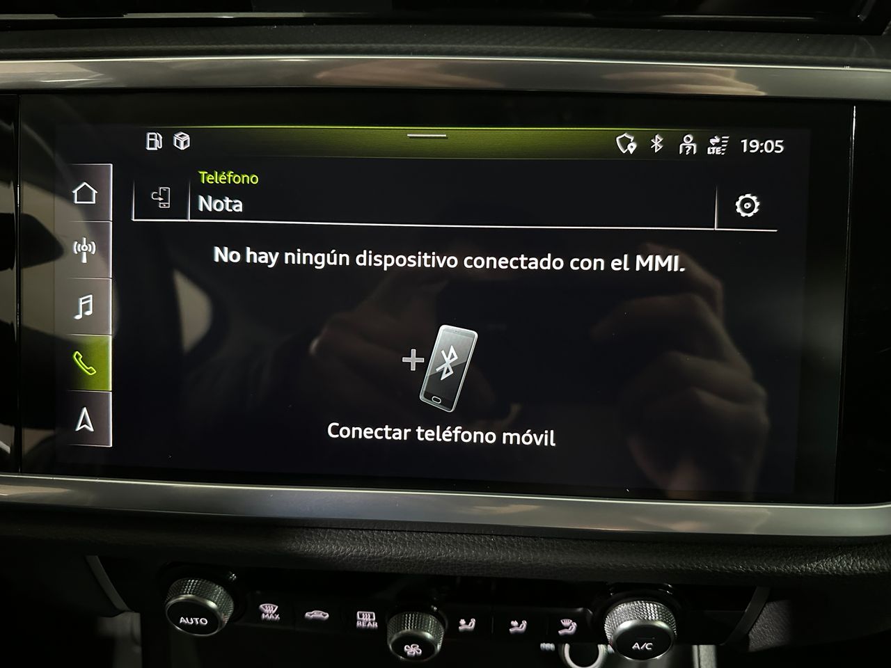 Audi Q3 45 TFSI e 180kW (245CV) S tronic - Foto 20