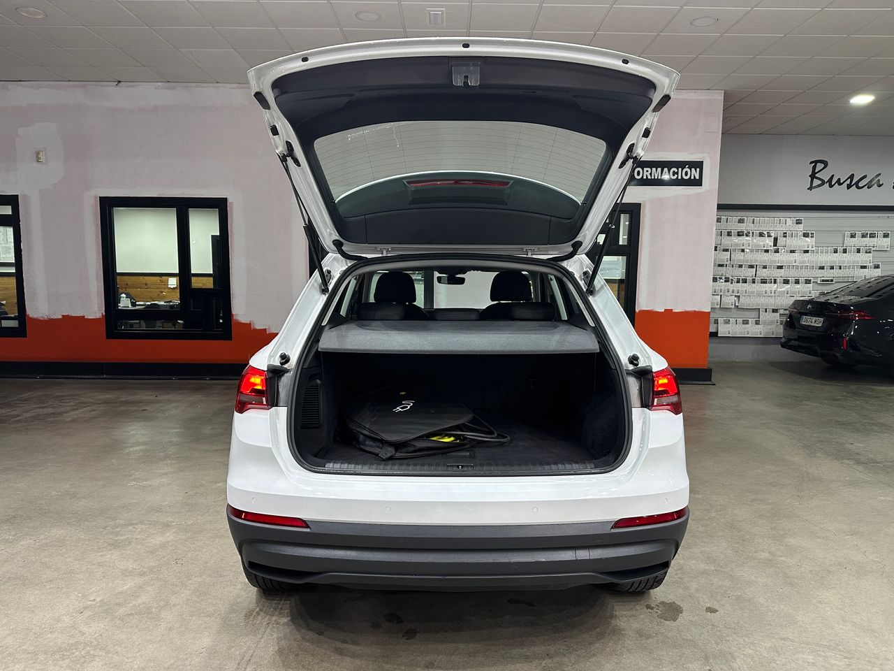 Audi Q3 45 TFSI e 180kW (245CV) S tronic - Foto 9