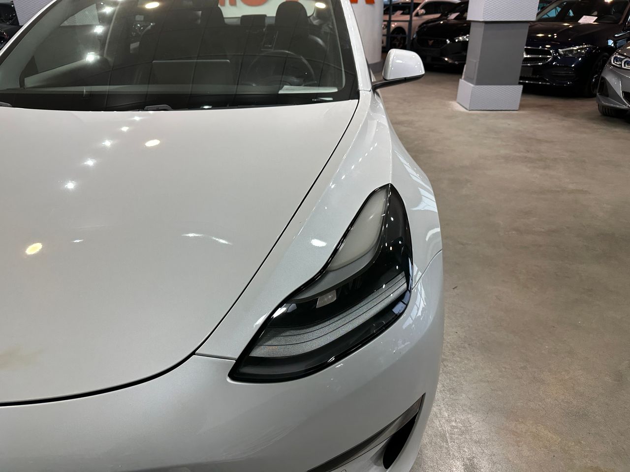Tesla Model 3 Performance 4WD - Foto 25