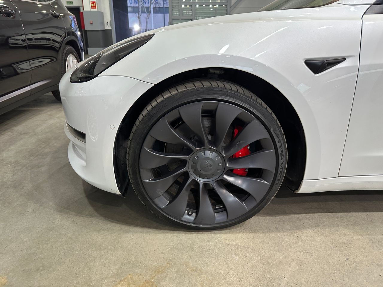 Tesla Model 3 Performance 4WD - Foto 26
