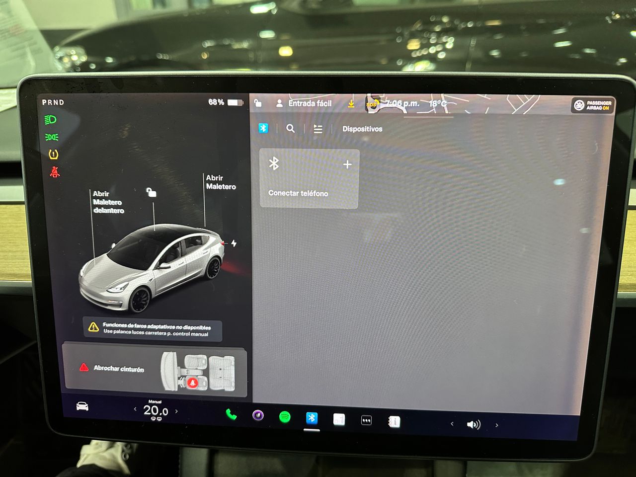 Tesla Model 3 Performance 4WD - Foto 22