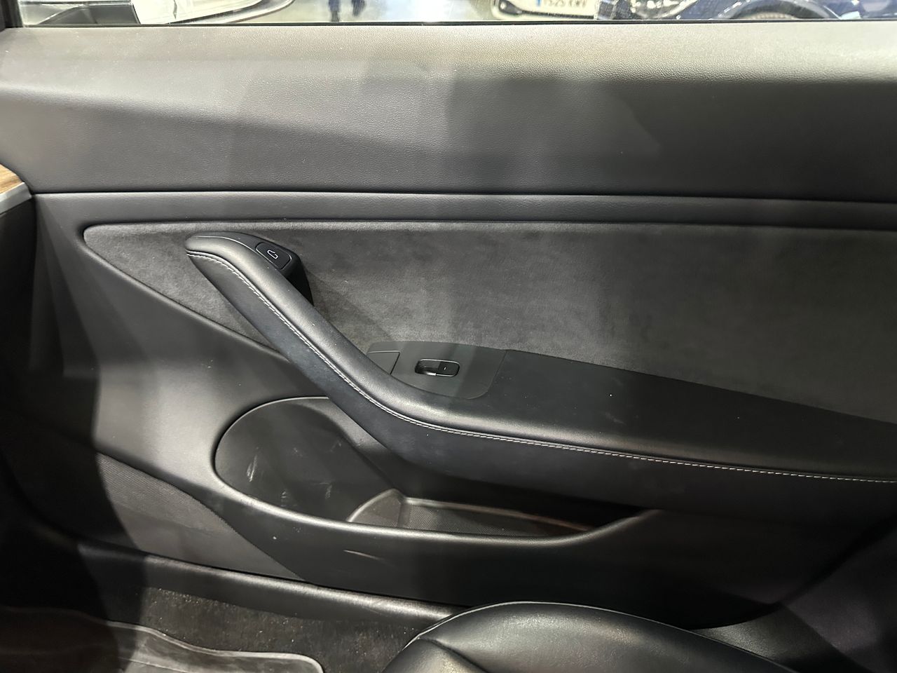 Tesla Model 3 Performance 4WD - Foto 16