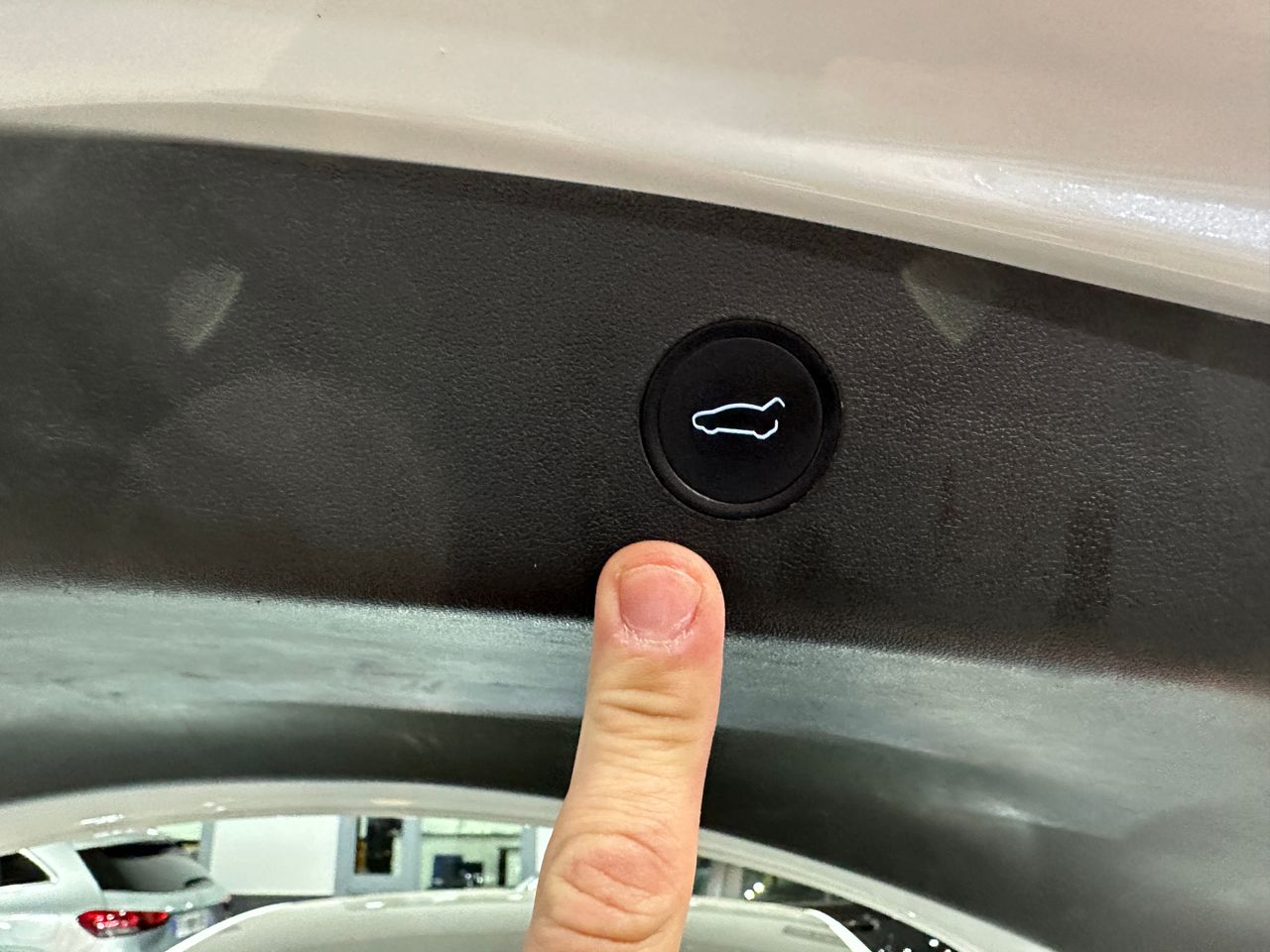 Tesla Model 3 Performance 4WD - Foto 10