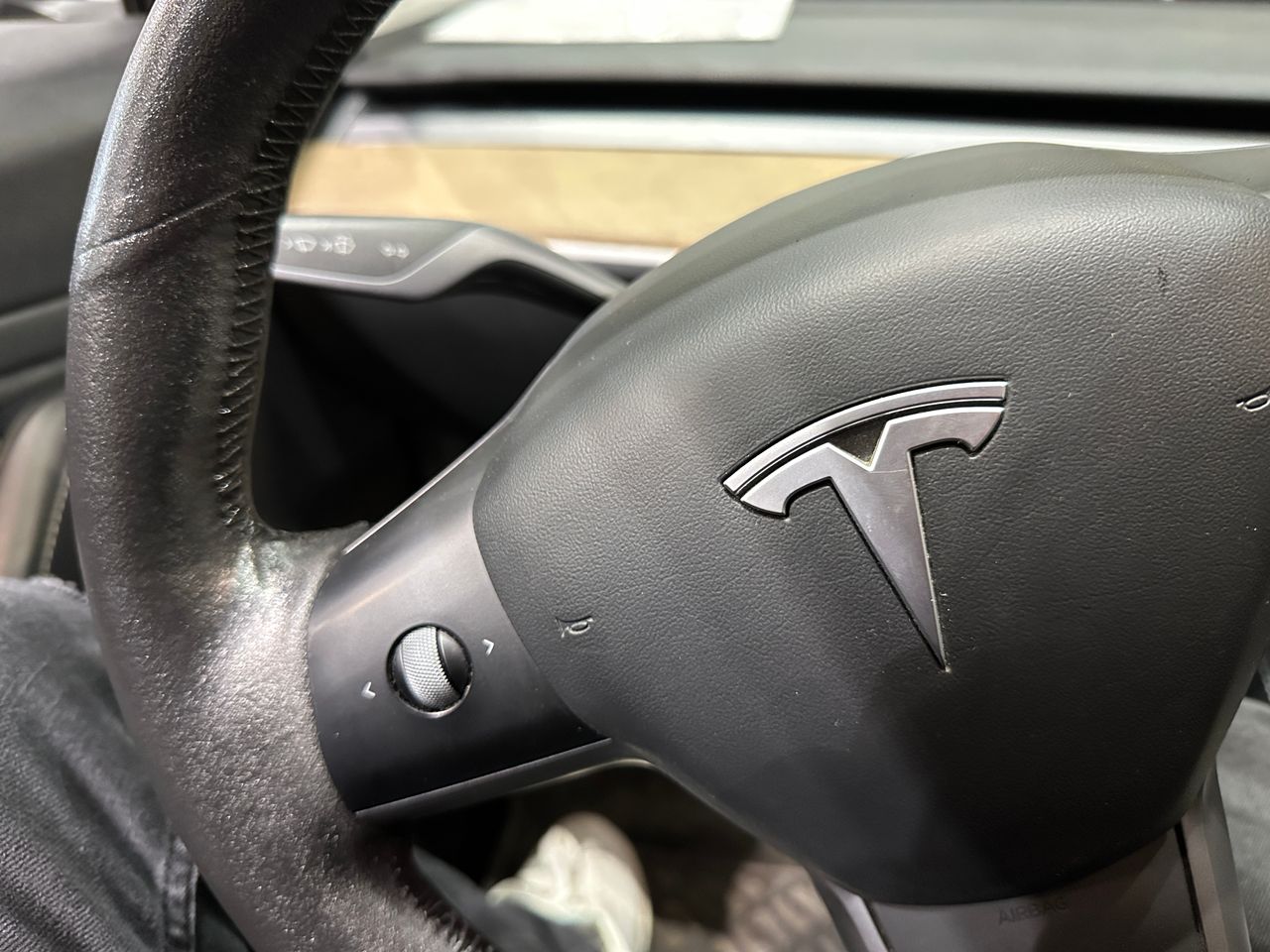 Tesla Model 3 Performance 4WD - Foto 18