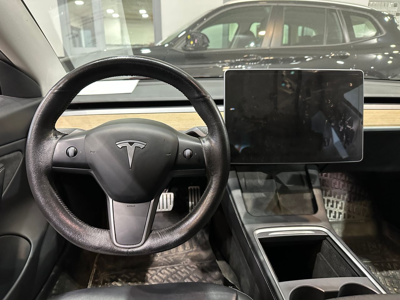Tesla Model 3 Performance 4WD - Foto 14