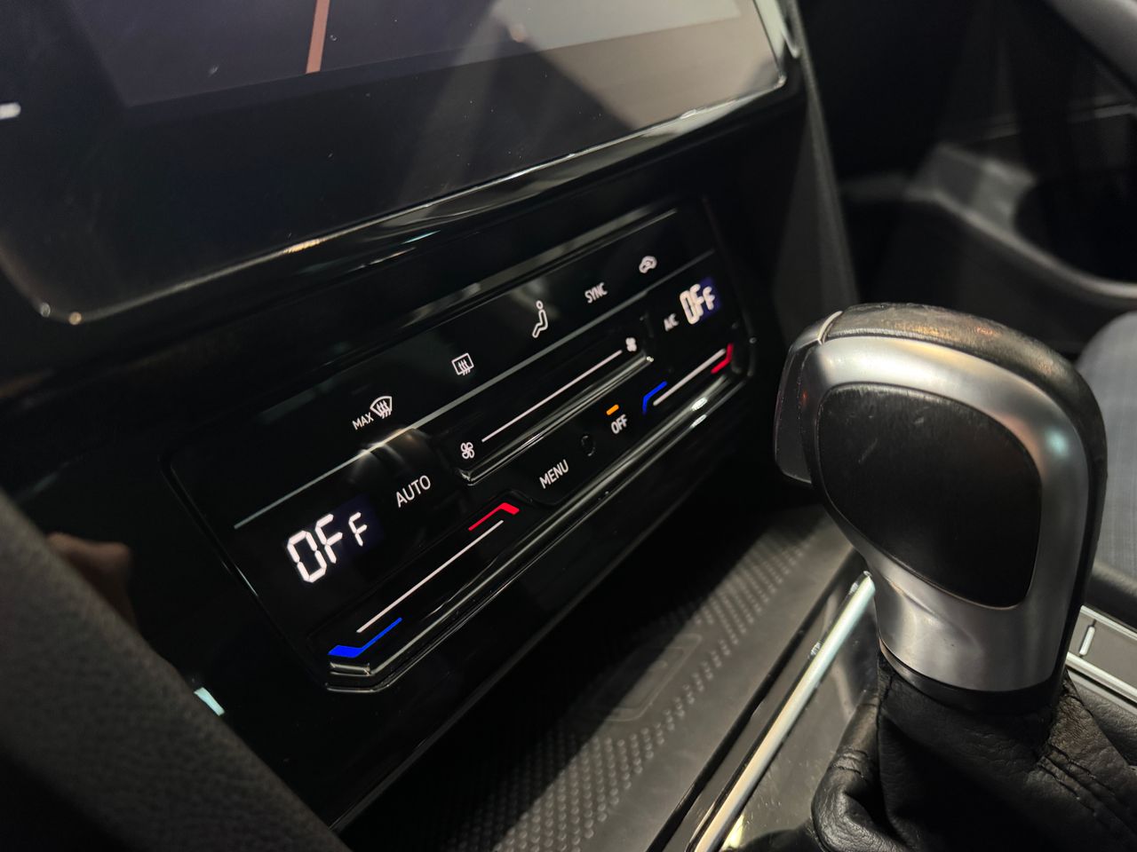 Volkswagen Passat Variant GTE 1.4 TSI e-Power 115kW + 85kW - Foto 20