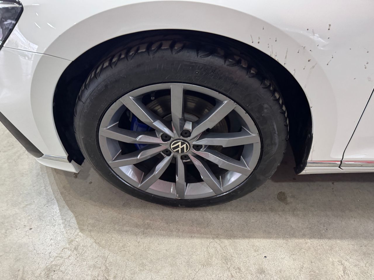 Volkswagen Passat Variant GTE 1.4 TSI e-Power 115kW + 85kW - Foto 23