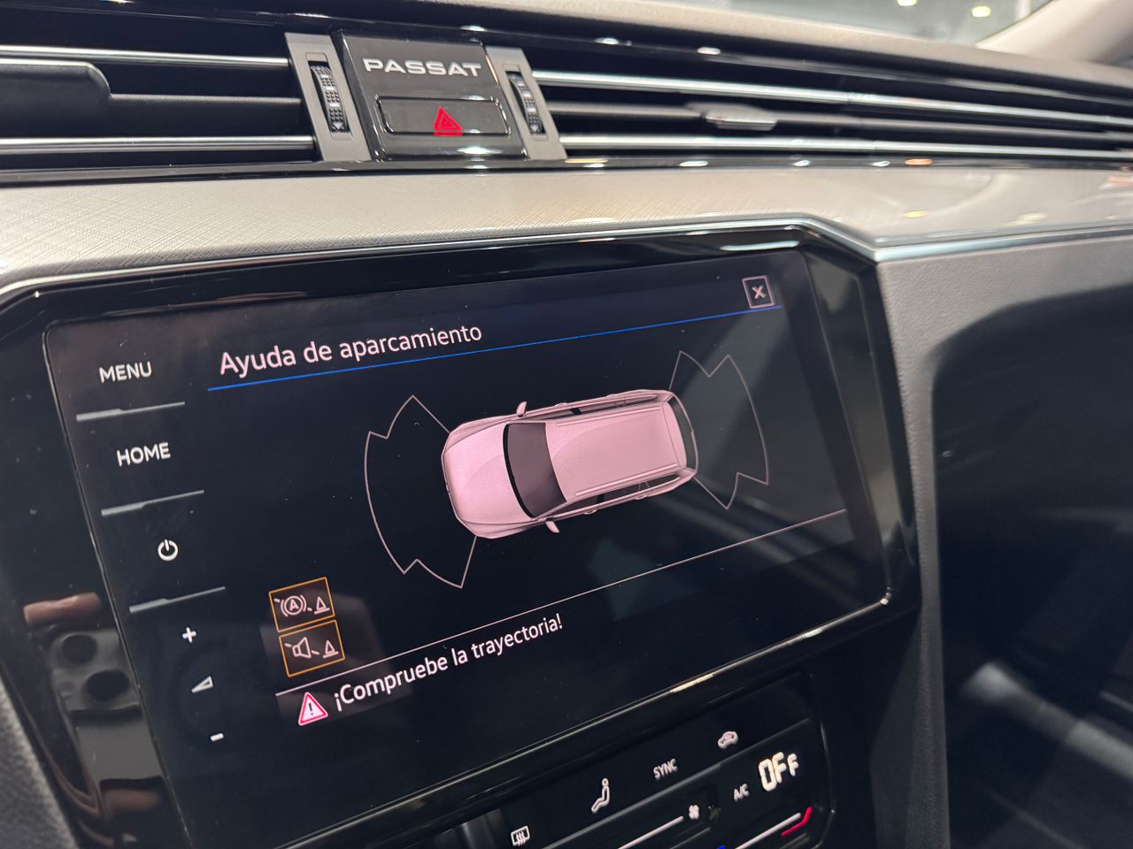 Volkswagen Passat Variant GTE 1.4 TSI e-Power 115kW + 85kW - Foto 17