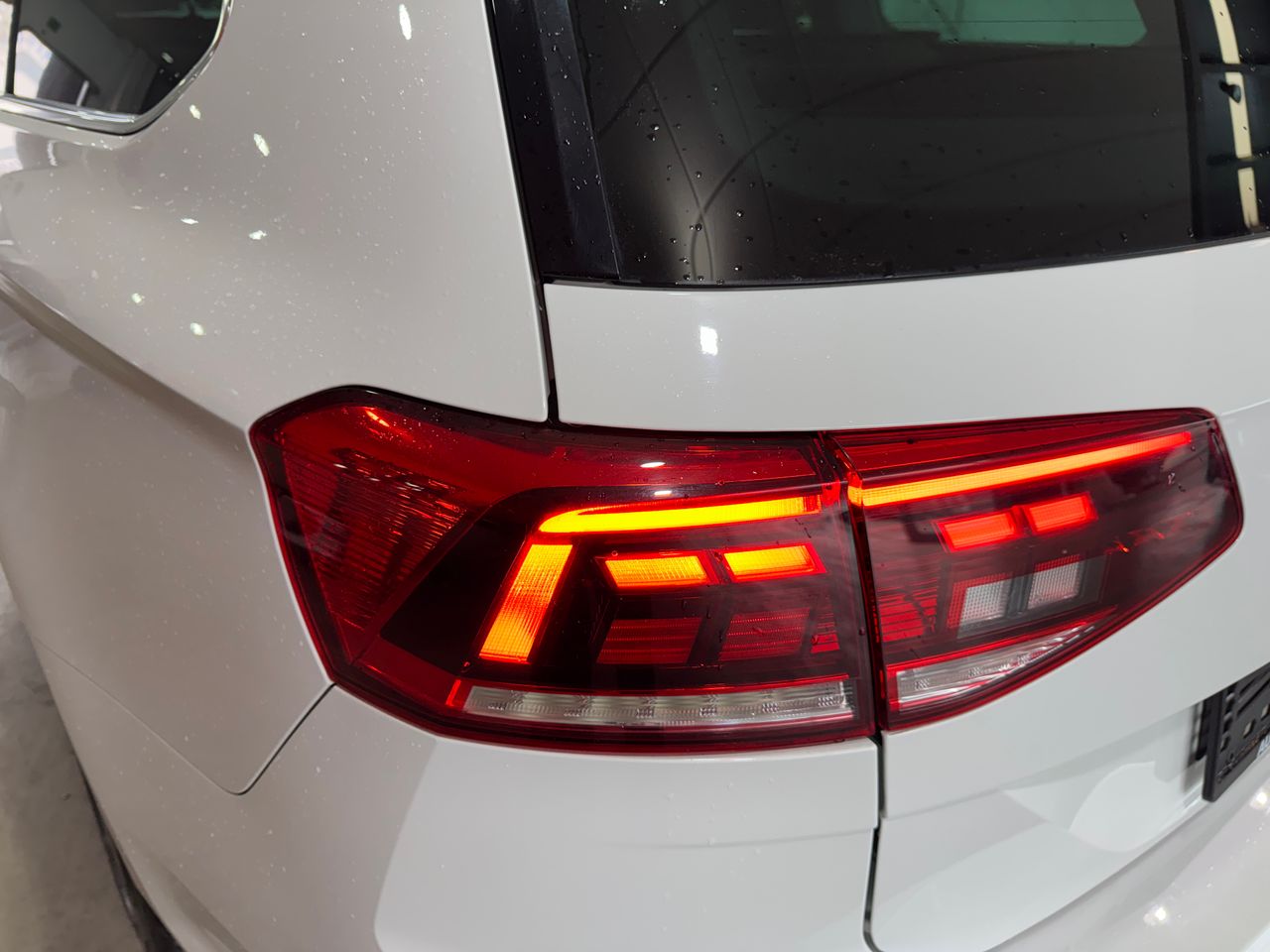 Volkswagen Passat Variant GTE 1.4 TSI e-Power 115kW + 85kW - Foto 22