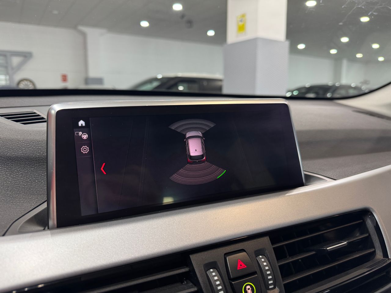 BMW X1 xDrive25e - Foto 18