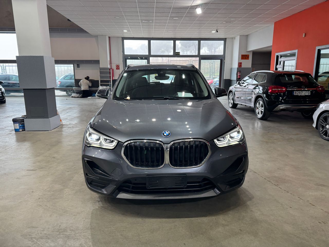 BMW X1 xDrive25e - Foto 4