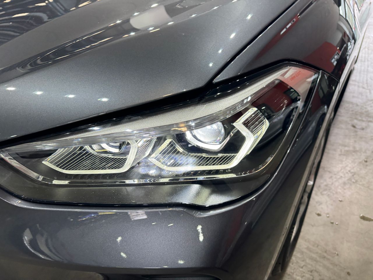 BMW X1 xDrive25e - Foto 22