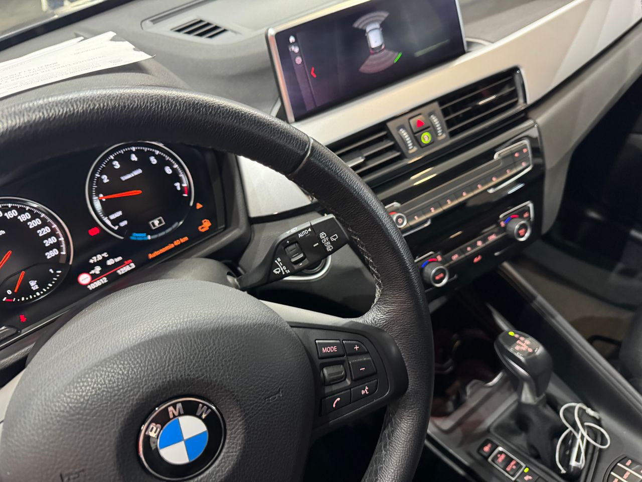 BMW X1 xDrive25e - Foto 20