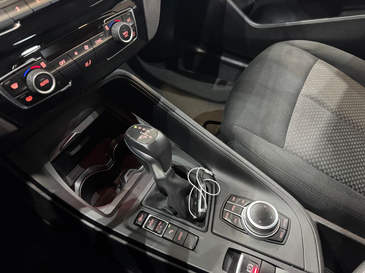 BMW X1 xDrive25e - Foto 16