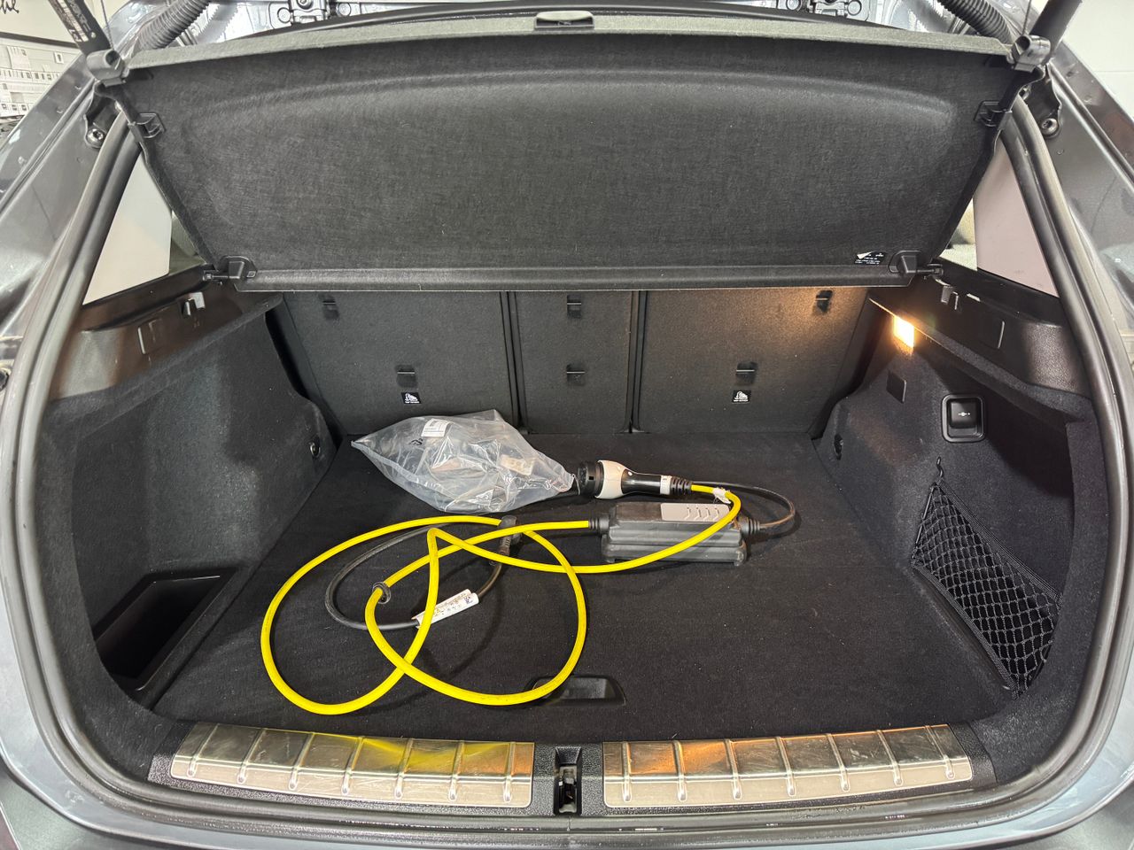 BMW X1 xDrive25e - Foto 9