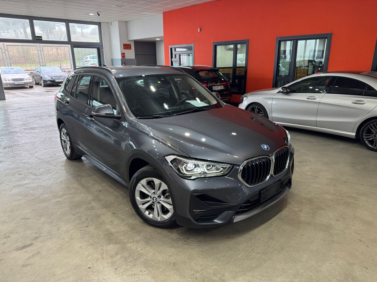 BMW X1 xDrive25e - Foto 5