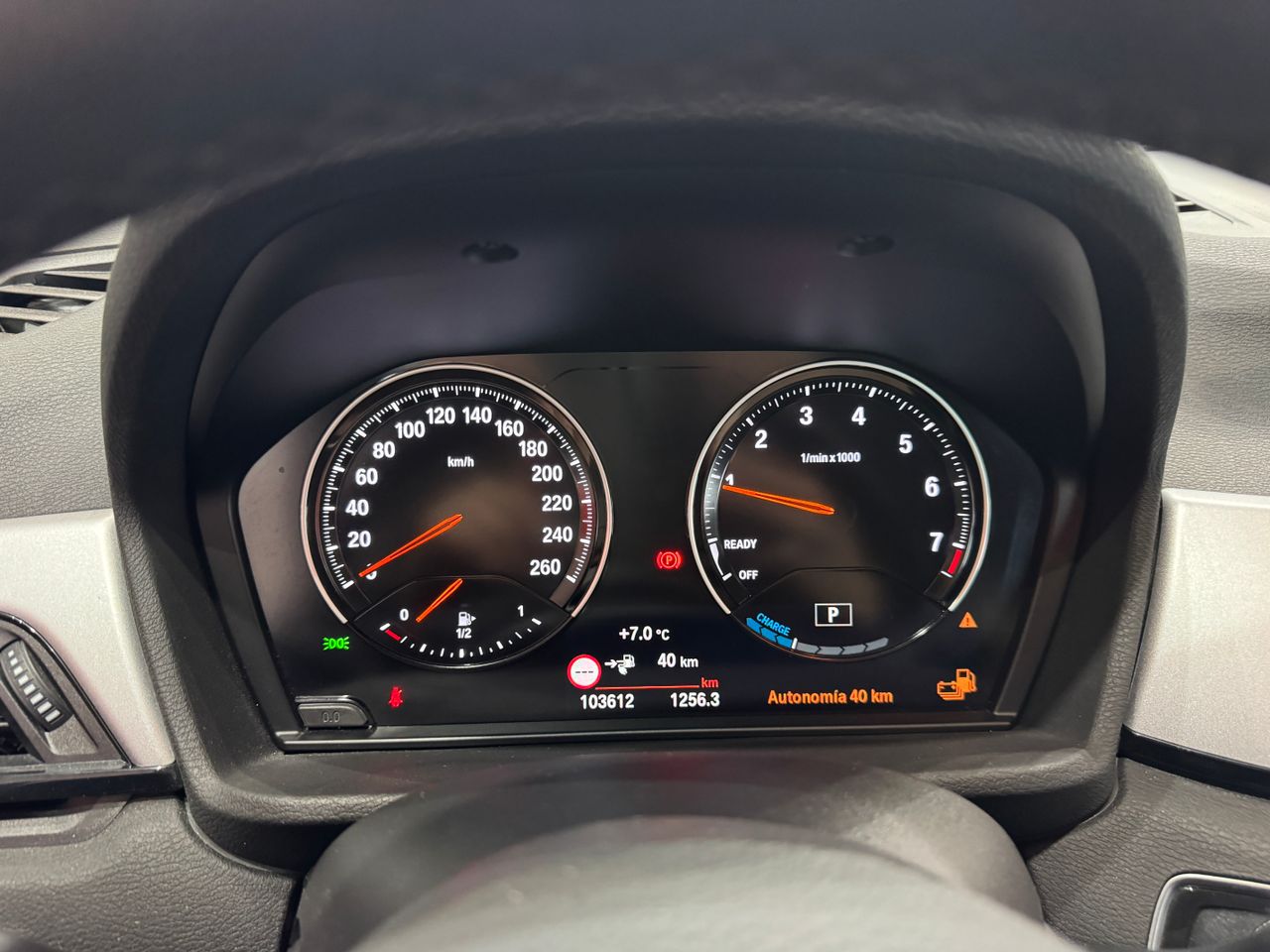 BMW X1 xDrive25e - Foto 15