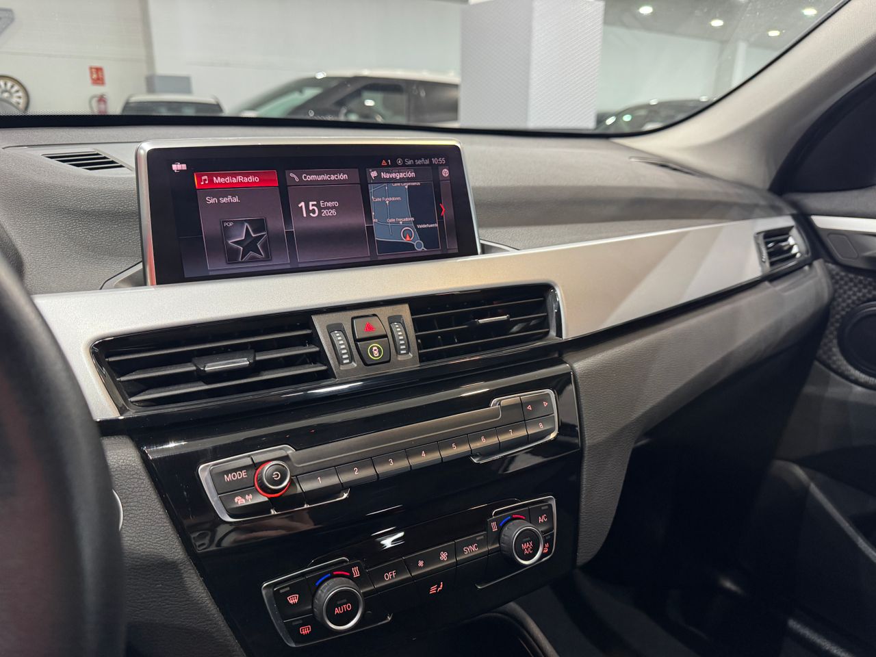 BMW X1 xDrive25e - Foto 17