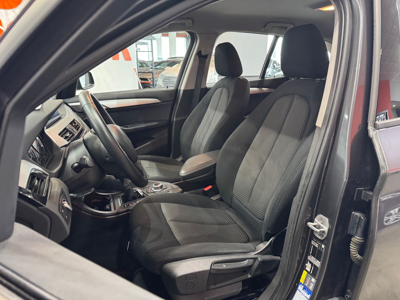 BMW X1 xDrive25e - Foto 11