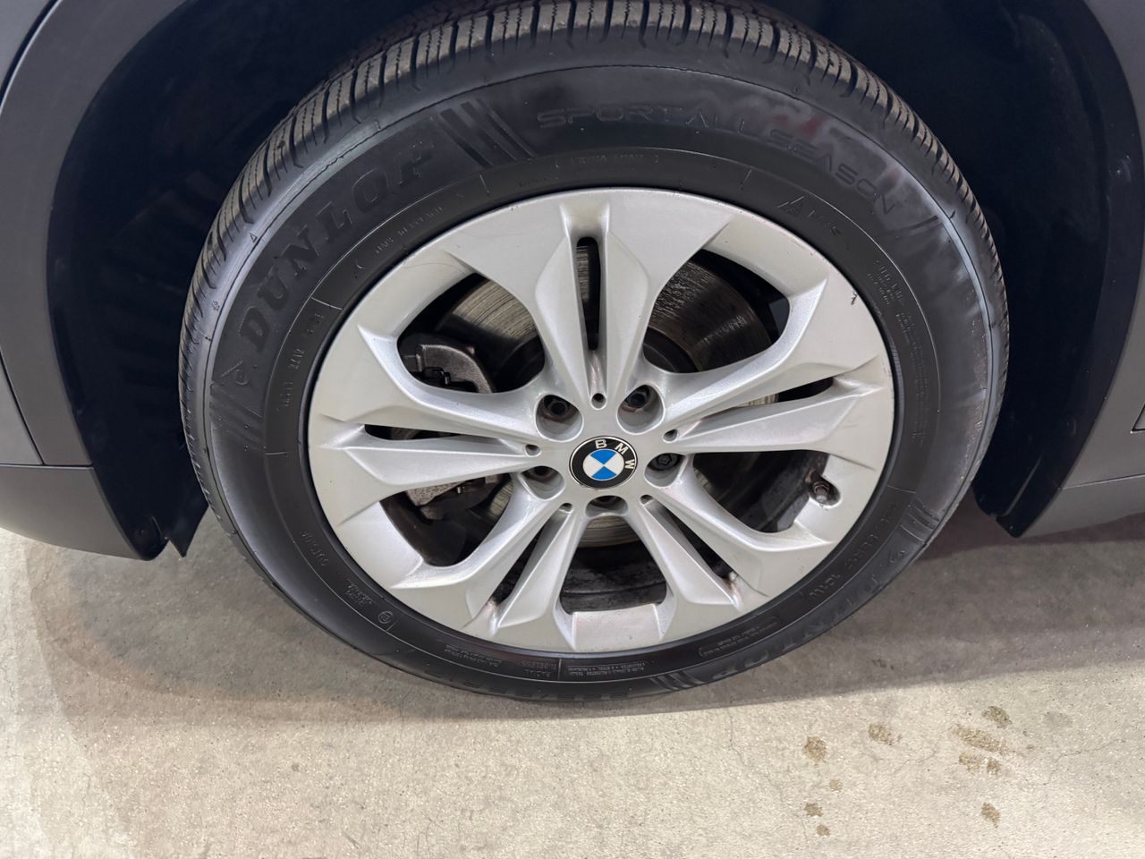 BMW X1 xDrive25e - Foto 24