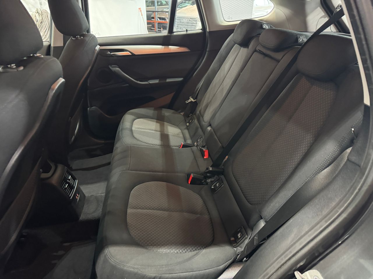 BMW X1 xDrive25e - Foto 12