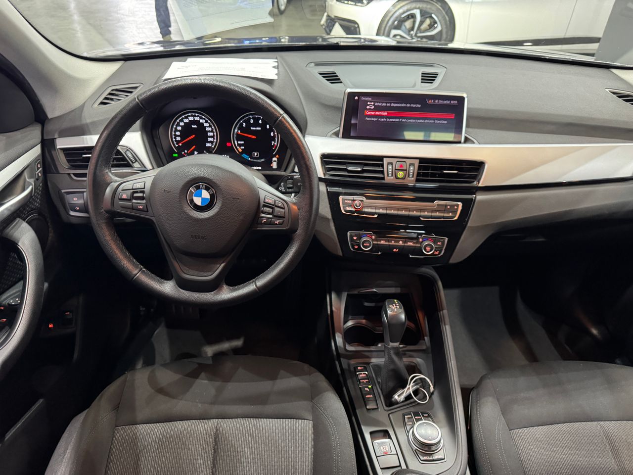 BMW X1 xDrive25e - Foto 13