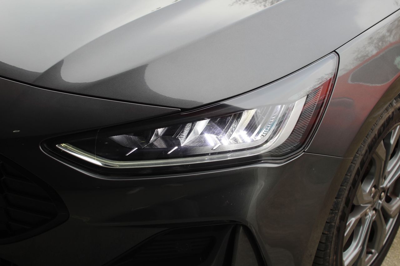 Ford Focus 1.0 Ecoboost MHEV 114kW ST-Line - Foto 27