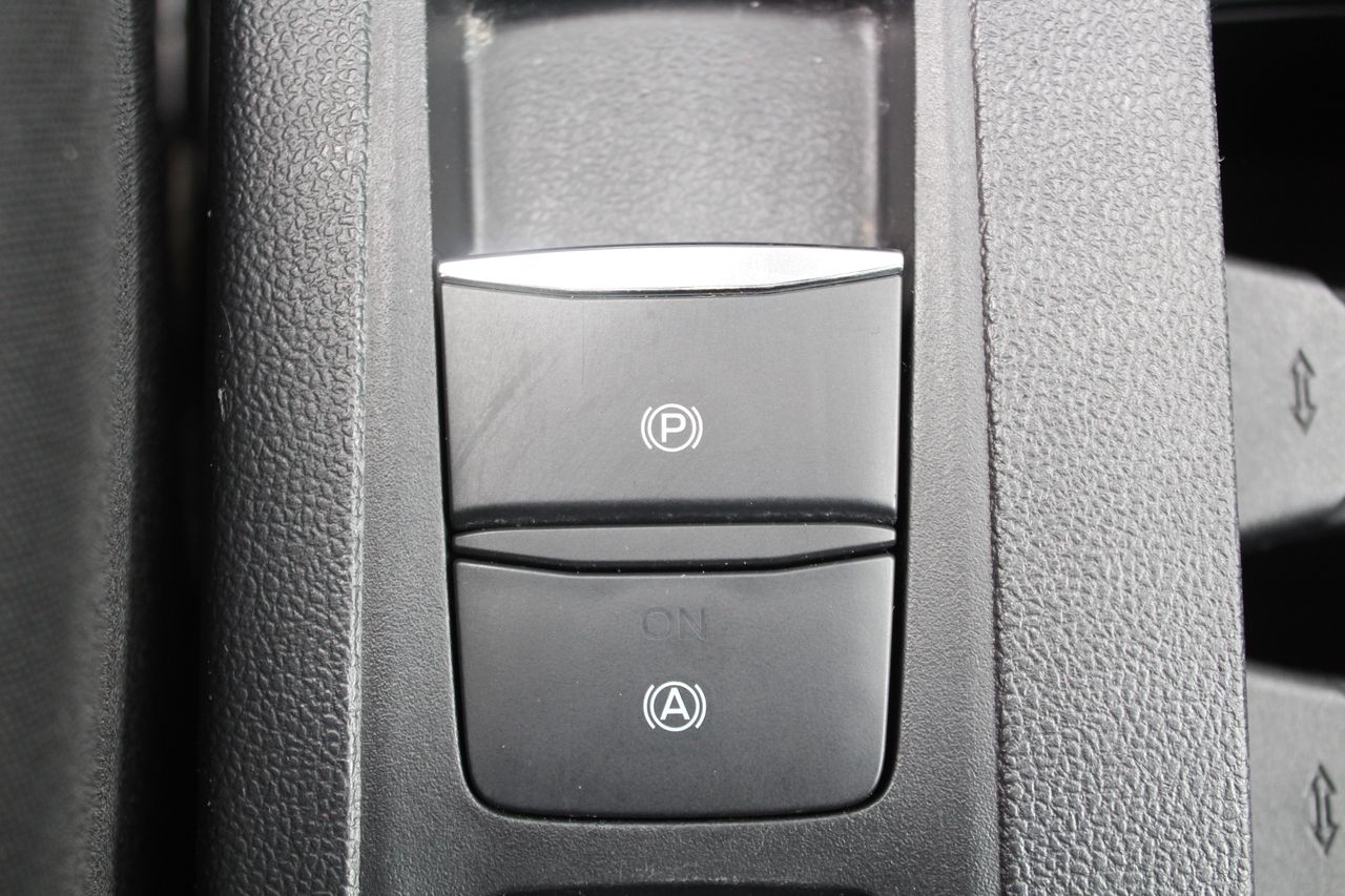 Ford Focus 1.0 Ecoboost MHEV 114kW ST-Line - Foto 22