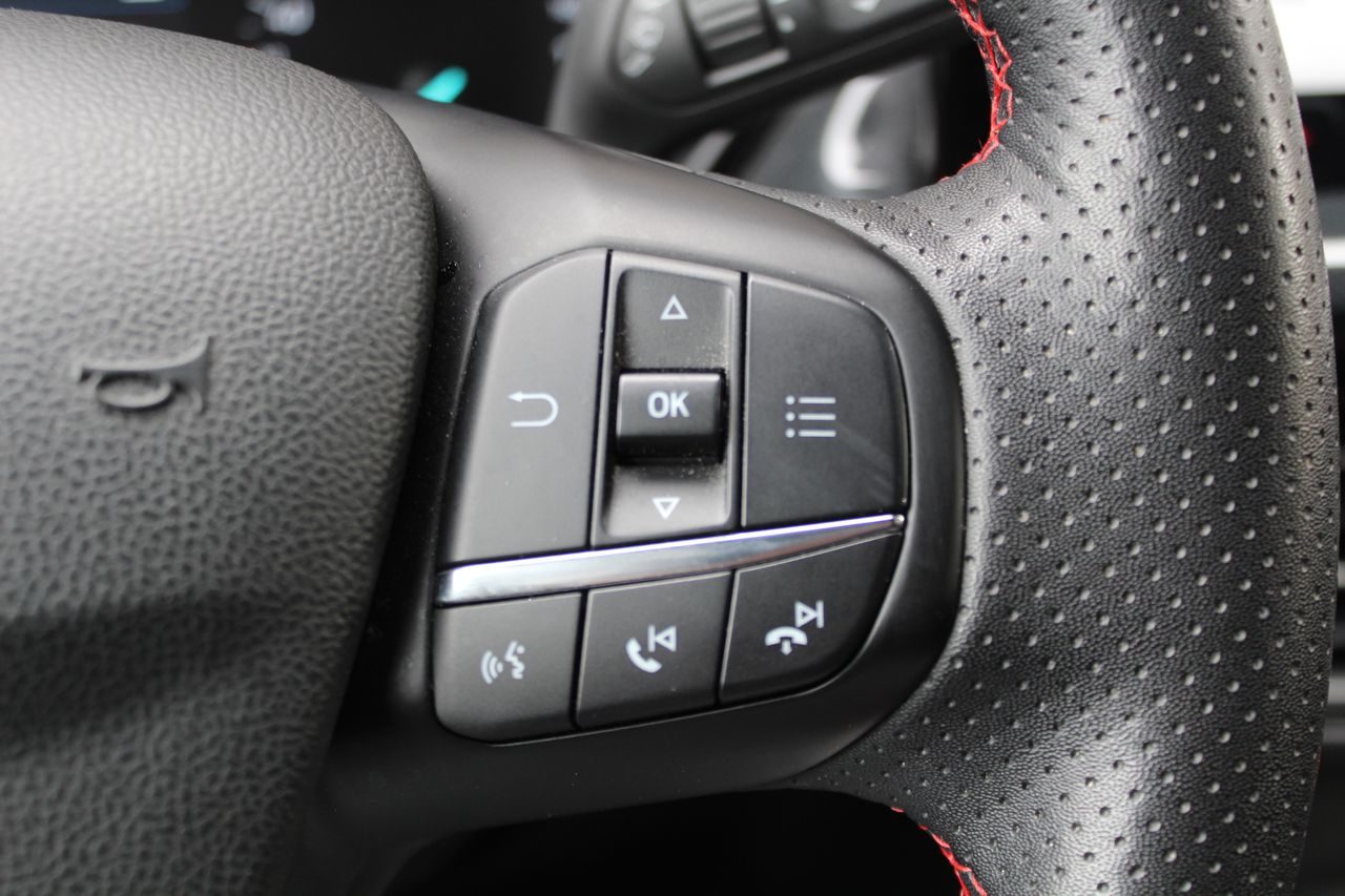 Ford Focus 1.0 Ecoboost MHEV 114kW ST-Line - Foto 14