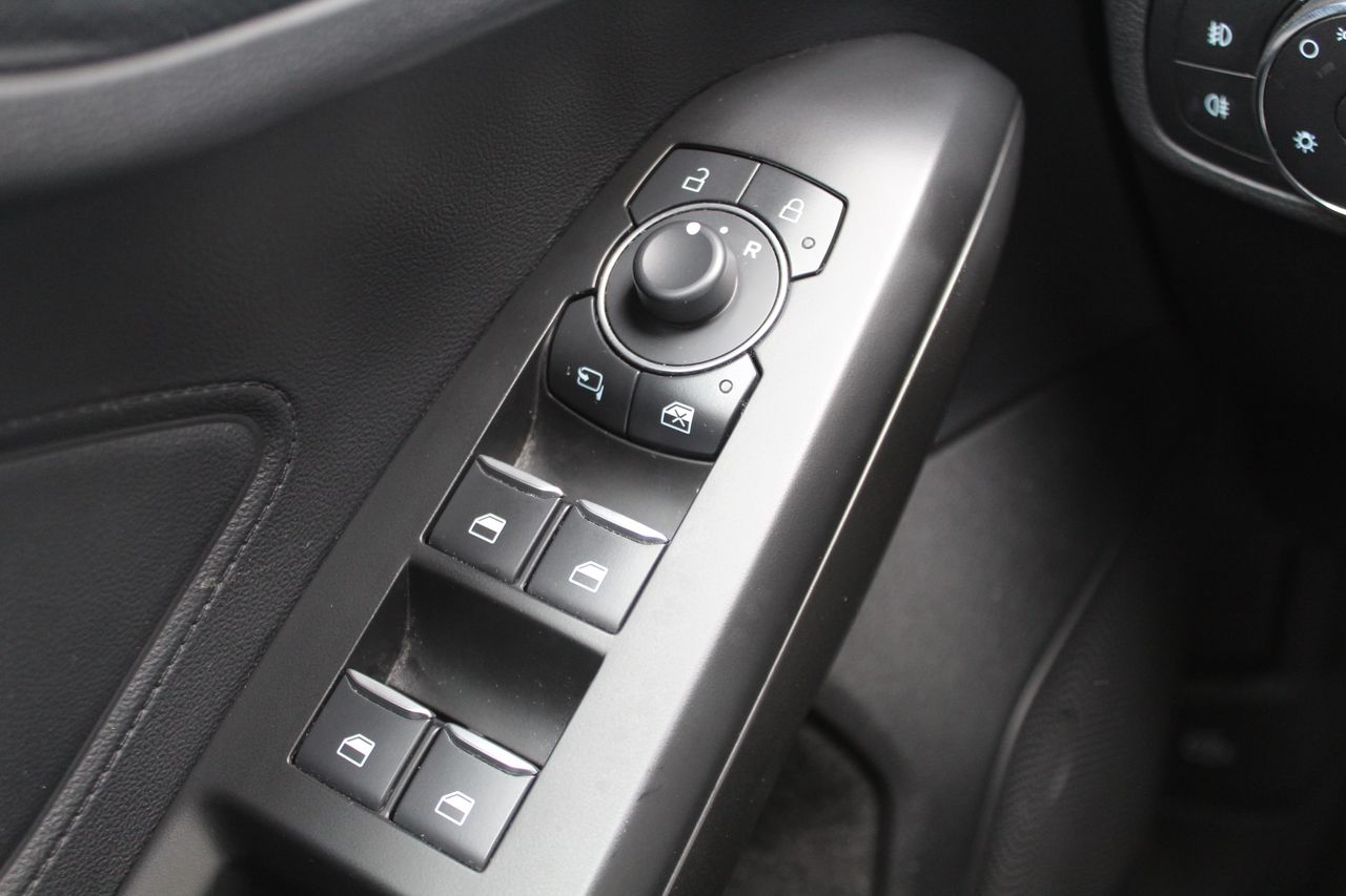 Ford Focus 1.0 Ecoboost MHEV 114kW ST-Line - Foto 24