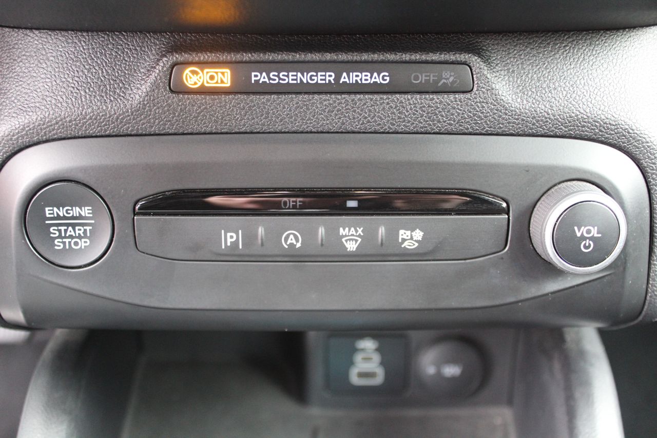 Ford Focus 1.0 Ecoboost MHEV 114kW ST-Line - Foto 21