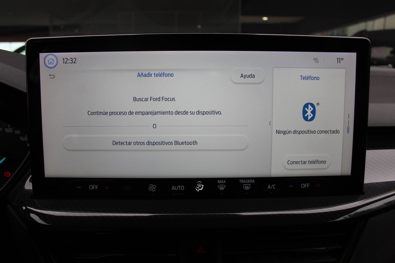 Ford Focus 1.0 Ecoboost MHEV 114kW ST-Line - Foto 18