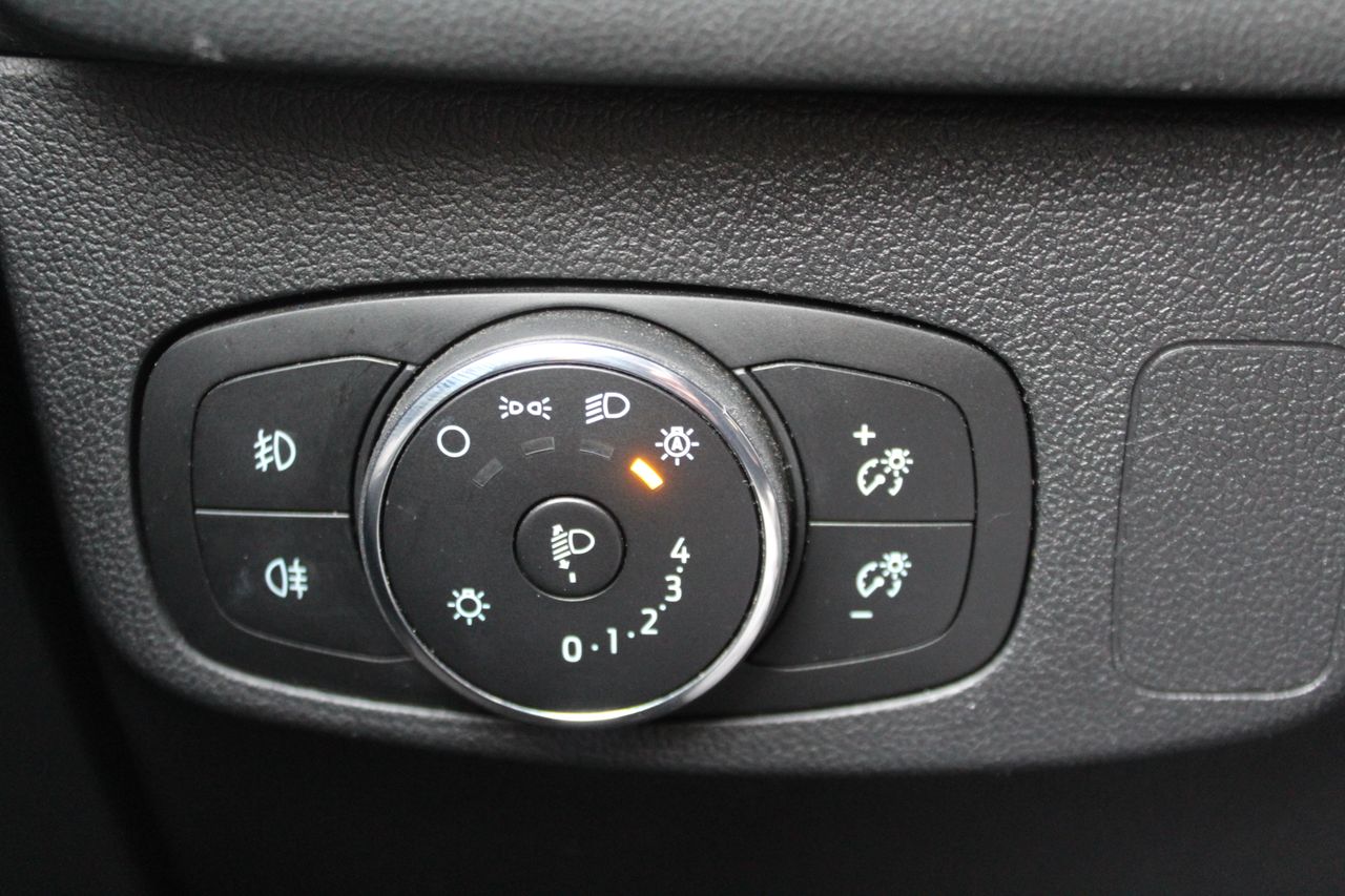 Ford Focus 1.0 Ecoboost MHEV 114kW ST-Line - Foto 25